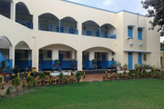 Tribeni Tissues Vidyapith-School Building